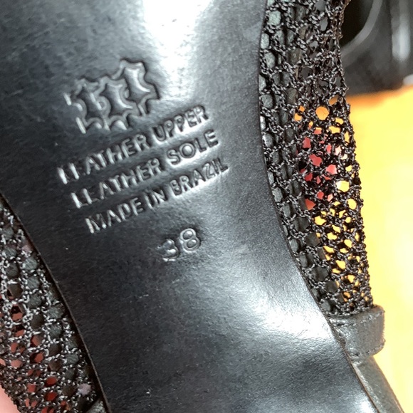 Aldo sexy heels size 8 - Picture 5 of 8